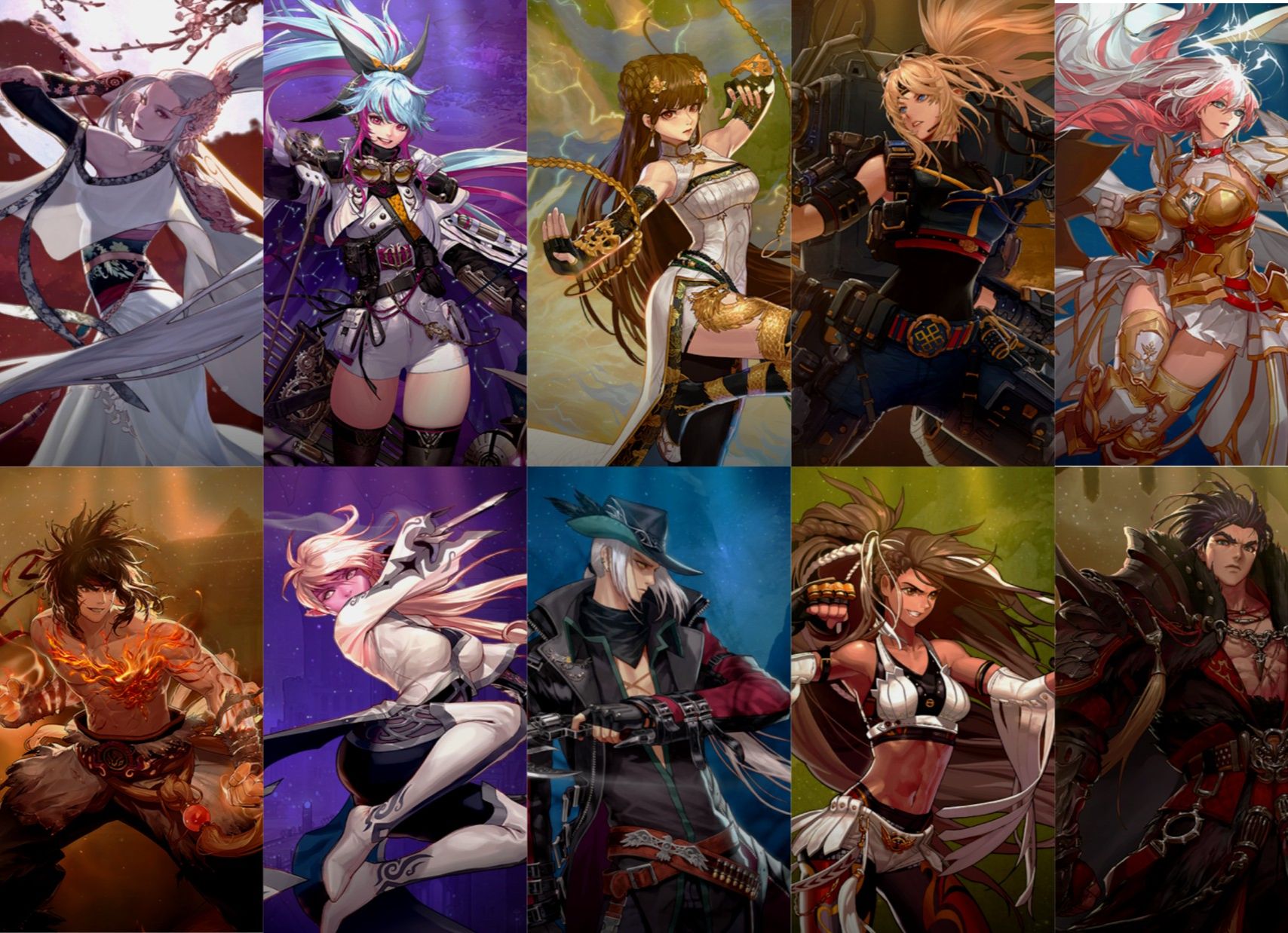 A热力公司 A热力公司