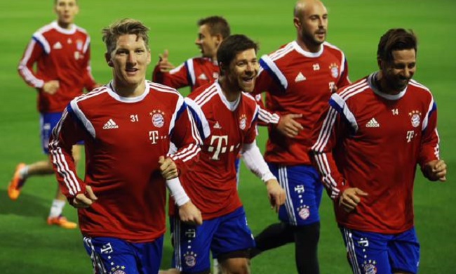 各自的领域 各自的领域