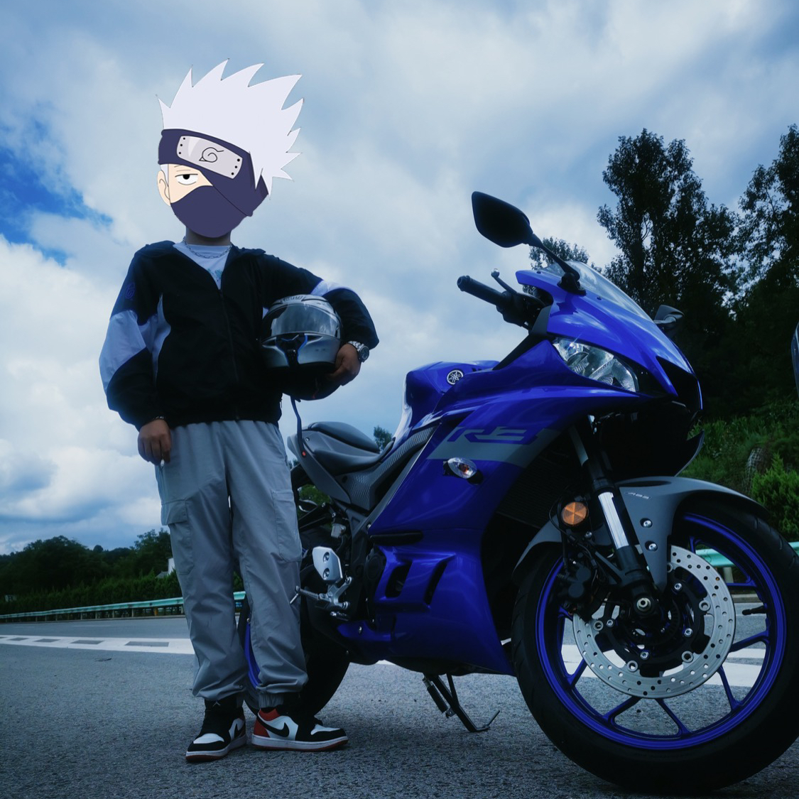 集仪式的传 集仪式的传