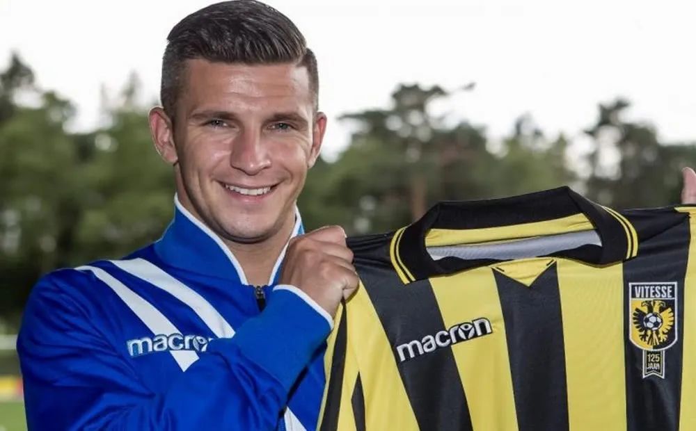 超中游球队 超中游球队