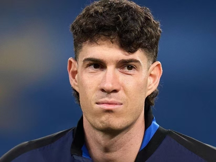 家队的队长 家队的队长