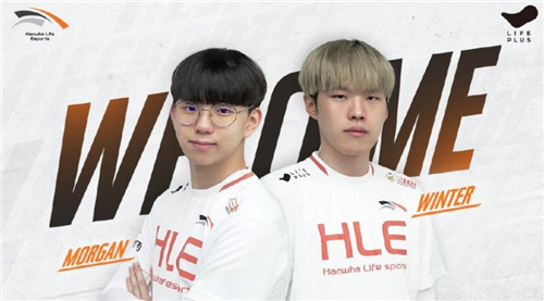 人们期待着 人们期待着