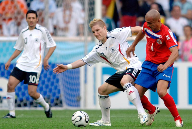 对于长期发 对于长期发