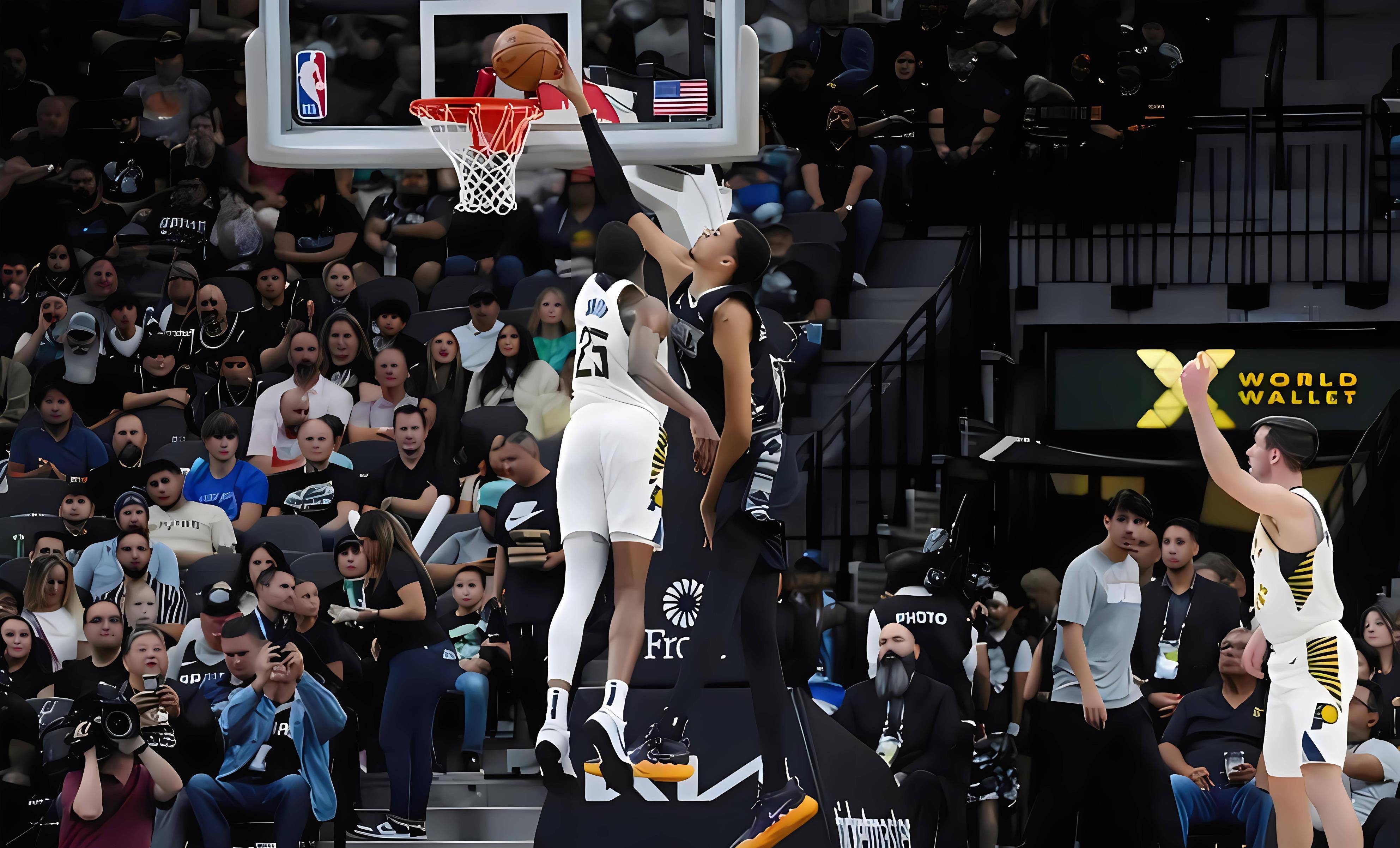 卡位戰中 卡位戰中