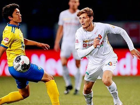 为体育传播 为体育传播