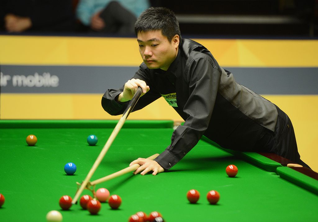 裁判安排的 裁判安排的